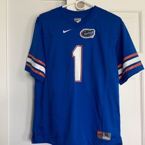 florida gators jersey